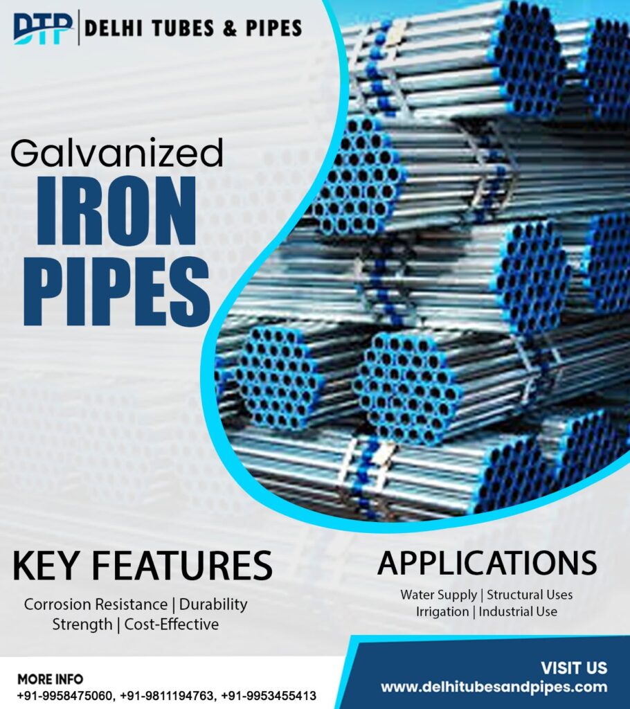 Jindal Hissar Pipes